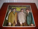 THE SMALL FACES FROM THE BEGINNING LK 4879 VG+/EX-