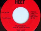 rare Soul Funk 45 DEEP HEET funky beat Listen