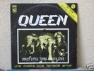 QUEEN: CRAZY LITTLE THING CALLED LOVE 12