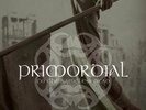 PRIMORDIAL to the nameless dead vinyl LP bathory SIGNED