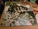 FANNY LP ROCK AND ROLL SURVIVORS MINT SEALED 70S GLAM