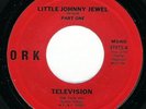Television Little Johnny Jewel Parts 1 2 7