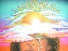 JEAN YVES LABAT Transition # 1 rare cosmic LP mint