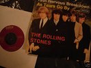 The Rolling Stones-Single-Gartencover-TOP