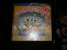 THE BEATLES MFSL 1-047  Magical Mystery Tour