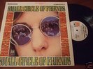 Roger Nichols & Small Circle of Friends Mono Psych LP