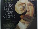 EURODISC BACH VIOLIN SOLO PIKAISEN 3 LP BOX SEALED