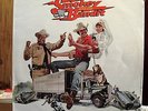 SMOKEY AND THE BANDIT LP -BY BILL JUSTIS & JERRY REED.