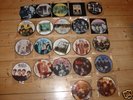 The Beatles 20th Anniversary 22x7