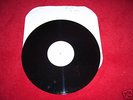 AGAINST ME -  reinventing axle rose  TEST PRESS LP AM