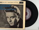 RARE-LONDON EP-1961 CHERISHED MEMORIES OF EDDIE COCHRAN