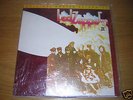 MFSL LED ZEPPELIN II Half-Speed Audiophile Master LP NM