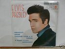 ELVIS PRESLEY- (EP 7