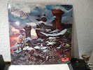 Hardrock Monster LP: Banchee - Thinkin D Press MINT