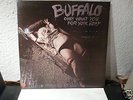 prog psych LP:Buffalo - only want you for your body