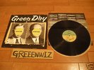 GREEN DAY / NIMROD LP for fans LIKE blink 182 nofx