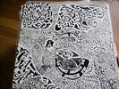 SPACEMEN 3-Taking Drugs psych LP signed