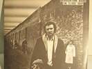 EDGAR  BROUGHTON BAND 
