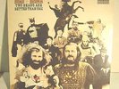 GRAHAM  BOND & PETE BROWN/Two Heads Are Better Than One