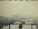 RED GARLAND All Mornin Long PRESTIGE LP W 50th Coltrane