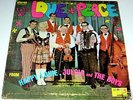 POLKA LP : HAPPY LOUIE 