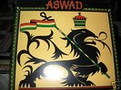 ASWAD - ASWAD - UK -  LP