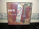 FESTIVAL RCDS(3 LPs)/BACH SUITES/PIERRE FOURNIER, cello