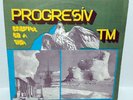 PROGRESIV TM Dreptul...LP Romania Heavy Psych Monster