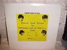 THE BEATLES From Then To You Christmas Fan Club Album
