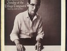 BILL EVANS AT VILLAGE VANGUARD MONO RIVERSIDE LP