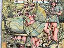 YESTERDAY'S CHILDREN-MAP CITY,ORIGINAL,HARD PSYCH ROCK