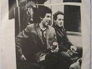 CLASH CAPITOL RADIO PROMO EP FREEBIE CL 1 1977 ORIGINAL