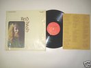 Gary Higgins Red Hash Lyrics  Insert  Psych Folk LP