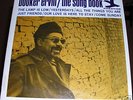 BOOKER ERVIN -THE SONG BOOK PRESTIGE 7318  MONO BERG NM