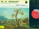 Michele Auclair - Mozart Violin Concertos - Fontana, NM