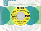 Rare Garage BIT A SWEET Out of Sight MGM PROMO Original