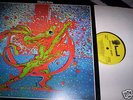 MIGHTY BABY : SAME LP 1969 HEAD HDLS 6002 UK