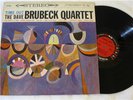 DAVE BRUBECK Time Out LP Original Stereo MINT 1960