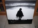 NEIL YOUNG-HARVEST MOON LP LYRICS