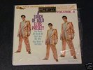 Elvis Presley Gold Std EP Touch Of Gold Vol 3 w/Shrink