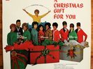 PHIL SPECTOR CHRISTMAS GIFT ORIG 1963 LP MINT 