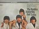 The Beatles Yesterday & Today stereo butcher cover LP