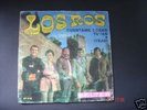 LOS ROS cuentame cosas tuyas RARO 7