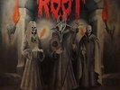 ROOT The Temple In The Underworld [LP original]BEHERIT,