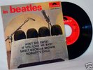 RARE Pop Record
