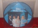 ABBA Voulez Vous LP 1979 PICTURE DISC 1st Press
