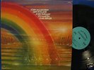 JOHN McLAUGHLIN *[Where Fortune Smiles]* TEST PRESSING