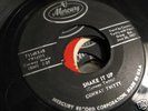 Conway Twitty-Mercury 45-Shake It Up-Maybe-Rockabilly