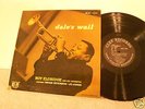 JAZZ LP ROY ELDRIDGE 