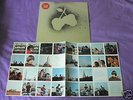 Silver Apples S/T lp Original + poster rare psych 1968